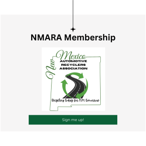 NM Auto Recyclers Membership