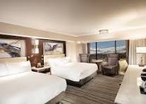 Room pic Hilton hotel room