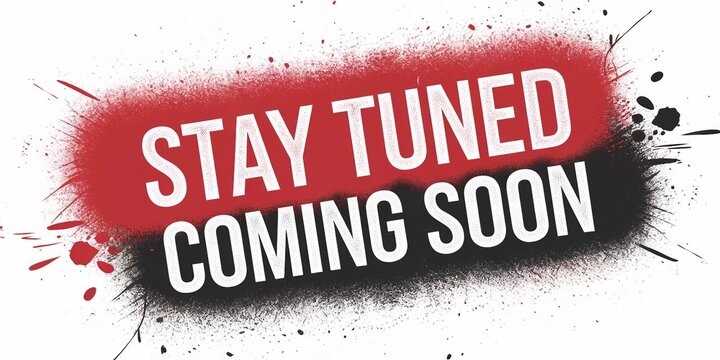 Stay Tuned 2026