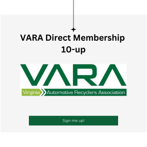 VARA Direct Member 10-up